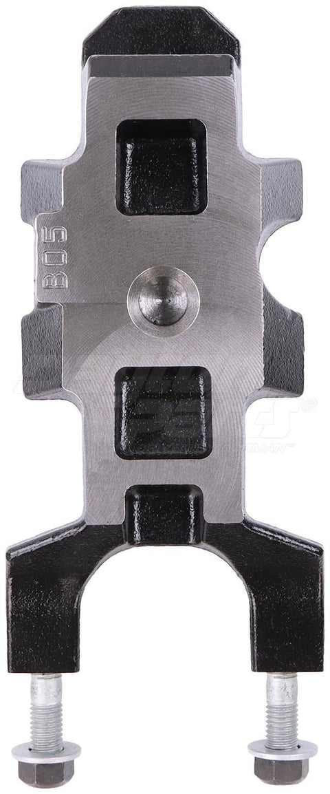 Dayton Parts 338-2104-5 Suspension Axle Seat
