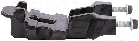 Dayton Parts 338-2104-5 Suspension Axle Seat