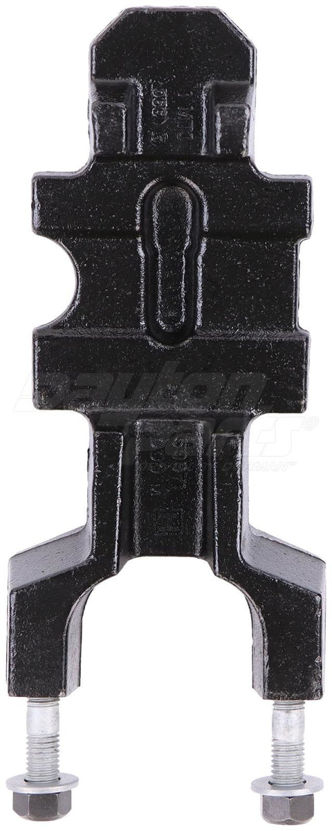 Dayton Parts 338-2104-6 Suspension Axle Seat