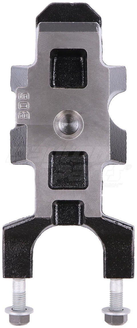 Dayton Parts 338-2104-6 Suspension Axle Seat