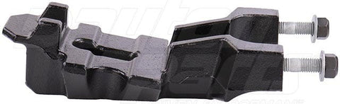 Dayton Parts 338-2104-6 Suspension Axle Seat