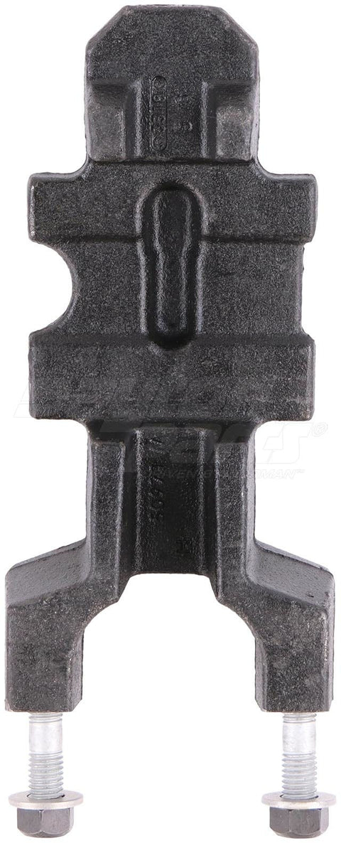 Dayton Parts 338-2104-8 Suspension Axle Seat