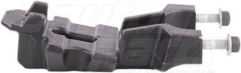 Dayton Parts 338-2104-8 Suspension Axle Seat