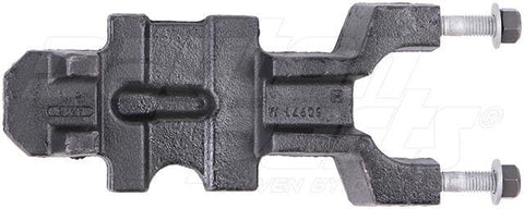 Dayton Parts 338-2104-9 Suspension Axle Seat