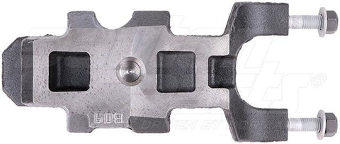 Dayton Parts 338-2104-9 Suspension Axle Seat