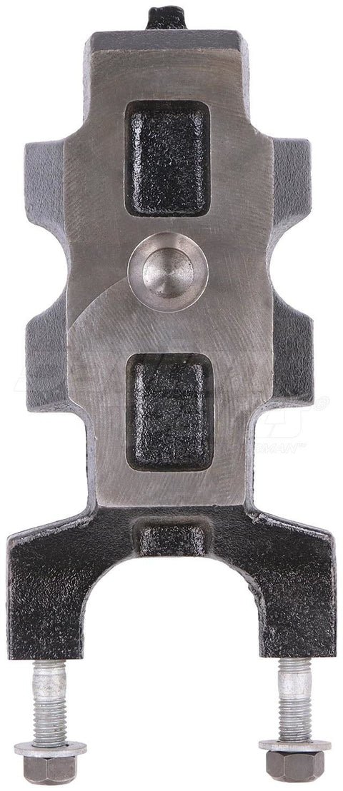 Dayton Parts 338-2109-4 Suspension Axle Seat