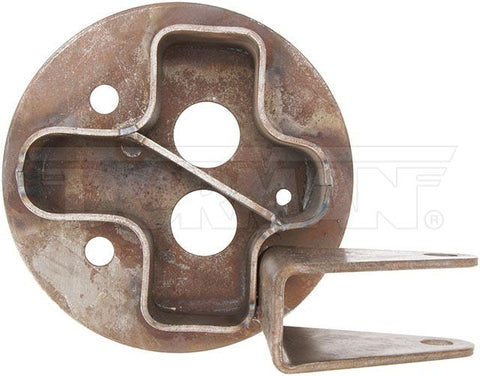 Dayton Parts 338-2116 Air Spring Bracket - Roadside