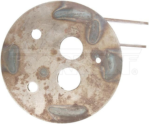 Dayton Parts 338-2116 Air Spring Bracket - Roadside