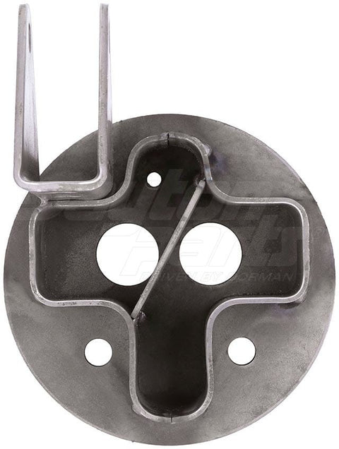 Dayton Parts 338-2117 Air Spring Bracket - Curbside