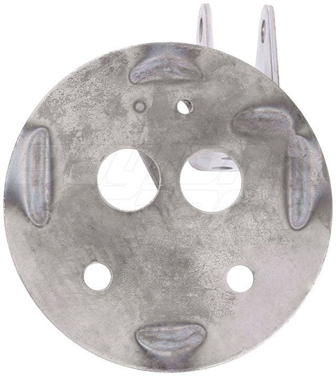 Dayton Parts 338-2117 Air Spring Bracket - Curbside