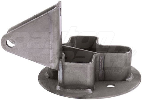 Dayton Parts 338-2117 Air Spring Bracket - Curbside