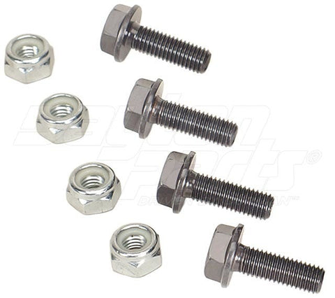 Dayton Parts 338-2136 Heavy Duty Suspension Hanger Kit