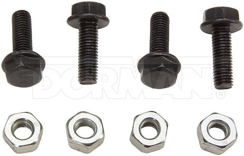 Dayton Parts 338-2137K Suspension Hanger Kit