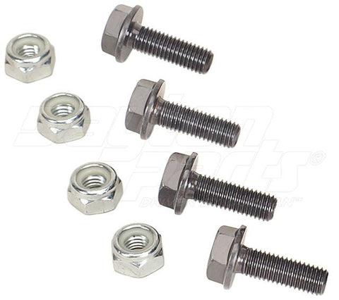 Dayton Parts 338-2138 Suspension Hanger Kit