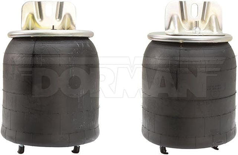 Dayton Parts 338-2146 Suspension Beam Assembly - Forward