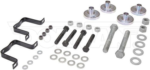 Dayton Parts 338-2146 Suspension Beam Assembly - Forward
