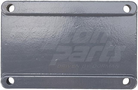 Dayton Parts 338-2148 Suspension - Spring End Plate