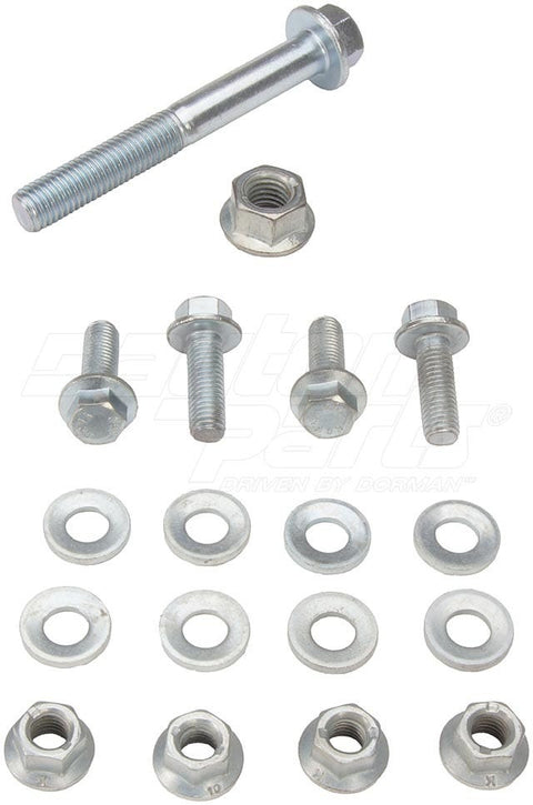 Dayton Parts 338-2163K Suspension Hanger Kit