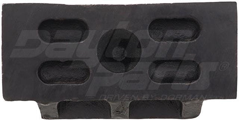 Dayton Parts 338-2180 Suspension - Top Plate