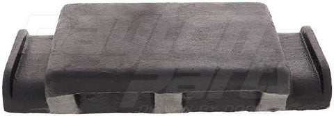 Dayton Parts 338-2180 Suspension - Top Plate
