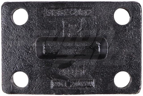 Dayton Parts 338-2182 Suspension - Bottom Plate