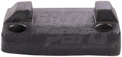 Dayton Parts 338-2182 Suspension - Bottom Plate