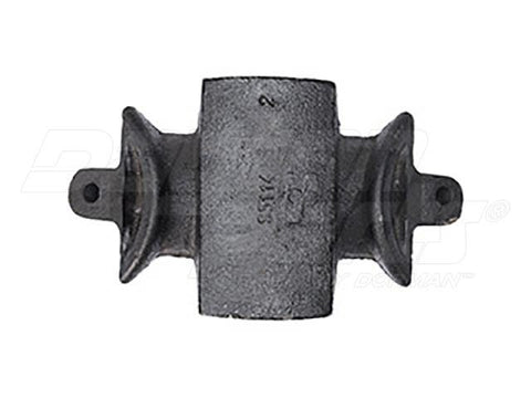 Dayton Parts 338-2184 Suspension Bolter Strap And U-Bolt