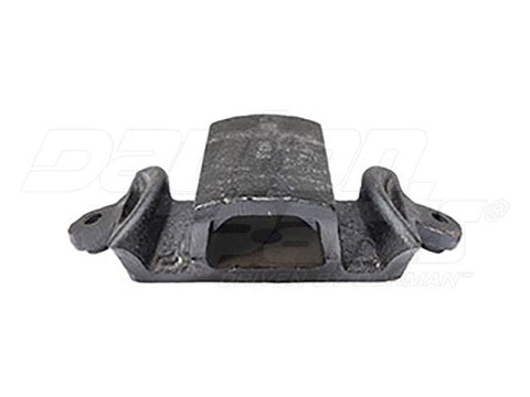 Dayton Parts 338-2184 Suspension Bolter Strap And U-Bolt