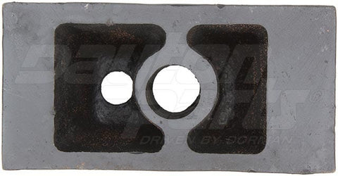 Dayton Parts 338-2185 Suspension - Axle Seat