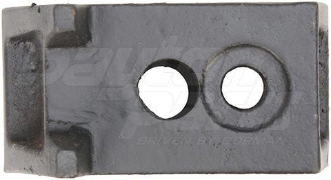 Dayton Parts 338-2185 Suspension - Axle Seat