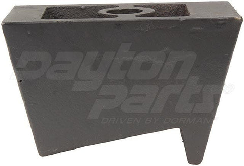 Dayton Parts 338-2185 Suspension - Axle Seat