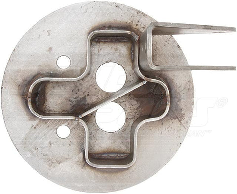 Dayton Parts 338-2214 Air Spring Bracket - Curbside