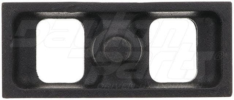 Dayton Parts 338-221 Suspension Spacer Block - 1 In.
