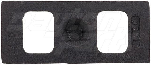 Dayton Parts 338-221 Suspension Spacer Block - 1 In.