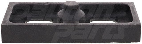 Dayton Parts 338-221 Suspension Spacer Block - 1 In.