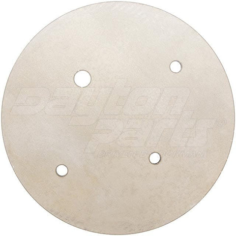 Dayton Parts 338-2228 Suspension - Air Bag Mount Plate