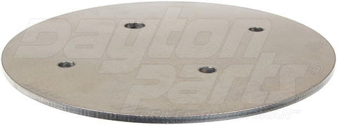 Dayton Parts 338-2228 Suspension - Air Bag Mount Plate