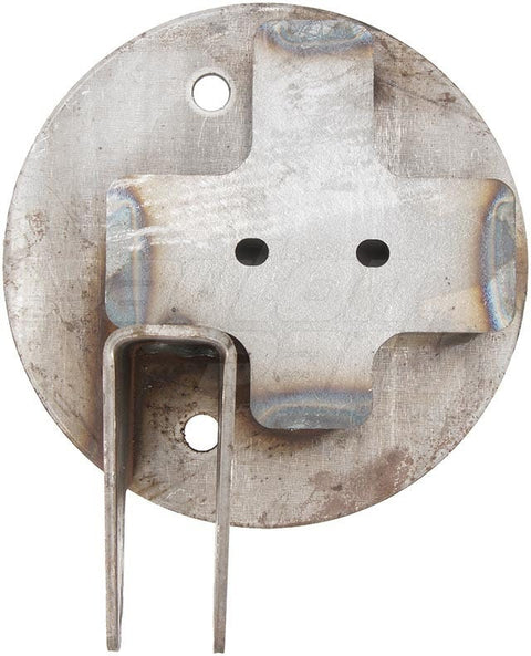 Dayton Parts 338-2229 Suspension - Air Bag Mount Plate Left Hand