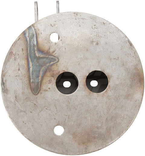 Dayton Parts 338-2229 Suspension - Air Bag Mount Plate Left Hand