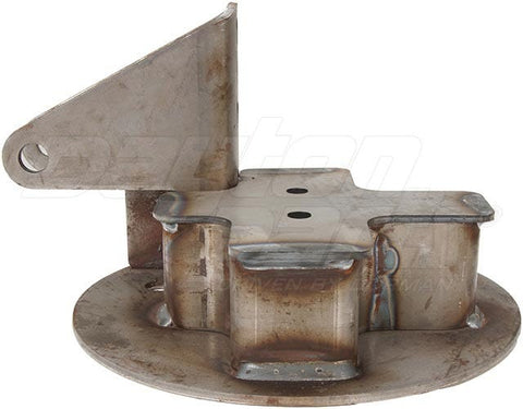 Dayton Parts 338-2229 Suspension - Air Bag Mount Plate Left Hand