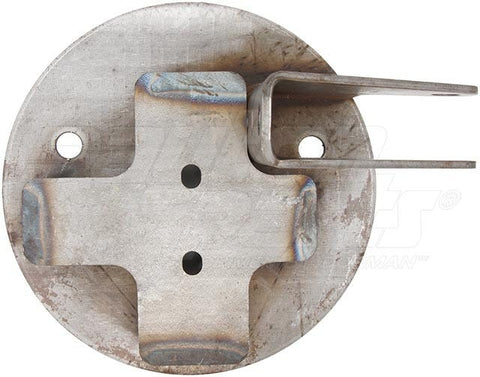 Dayton Parts 338-2230 Suspension - Air Bag Mount Plate Right Hand