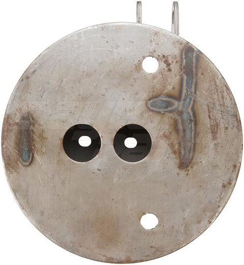 Dayton Parts 338-2230 Suspension - Air Bag Mount Plate Right Hand