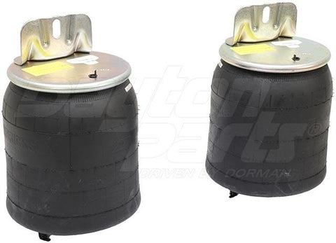Dayton Parts 338-2238 Suspension - U-Beam Assembly