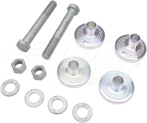 Dayton Parts 338-2238 Suspension - U-Beam Assembly