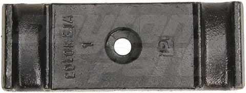Dayton Parts 338-2243 Suspension - Top Plate