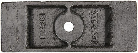 Dayton Parts 338-2243 Suspension - Top Plate