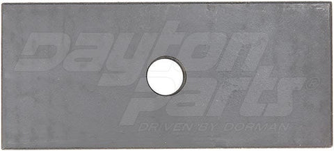Dayton Parts 338-2254 Suspension Axle Spacer