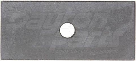 Dayton Parts 338-2254 Suspension Axle Spacer