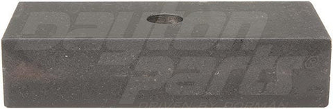 Dayton Parts 338-2254 Suspension Axle Spacer