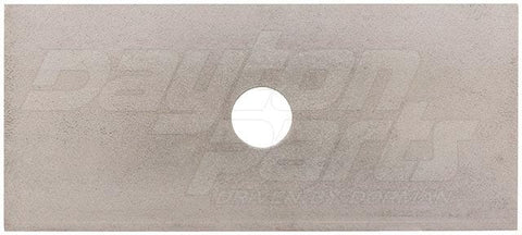 Dayton Parts 338-2255 Suspension Axle Spacer